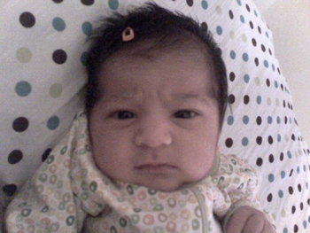 angry